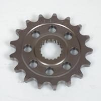 ESJOT Sprocket 525 17z racing - thumbnail