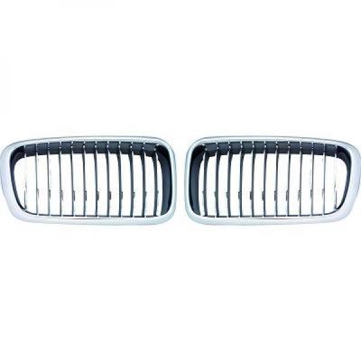 Radiateurgrille 1242340