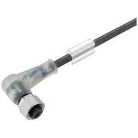 Weidmüller 9457803500 Sensor/actuator connector, geassembleerd M12 Aantal polen (sensoren): 3 35.00 m 1 stuk(s) - thumbnail