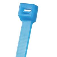 Panduit PLT2I-M76 Premium Cable Tie Kabelbinder 203 mm 3.4 mm Blauw 1 stuk(s) - thumbnail