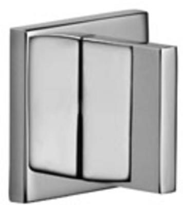 Dornbracht MEM Inbouwstopkraan Chroom