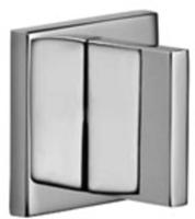 Dornbracht MEM Inbouwstopkraan Chroom - thumbnail