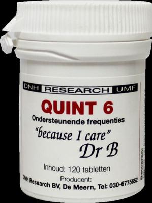 DNH Quint 6 150 Tabletten