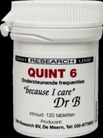 DNH Quint 6 150 Tabletten - thumbnail