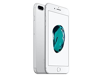 Apple iPhone 7 Plus , 128GB, zwart (Refurbished)