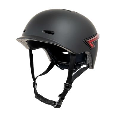 Helm voor Elektrische step Youin MA1015 Zwart