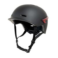 Helm voor Elektrische step Youin MA1015 Zwart - thumbnail