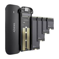 Hard drive hoes Aisens ASM2-024B - thumbnail