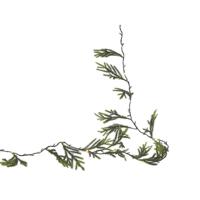 Guirlande conifer green 20LED 190cm 2xAA - thumbnail