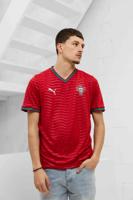 PUMA Portugal Thuisshirt 2026-2028 - thumbnail