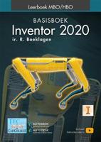 Inventor 2020 - R. Boeklagen - Paperback (9789492250339) - thumbnail