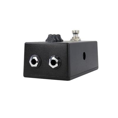 Walrus Audio Fundamental Series Ambient Reverb effectpedaal