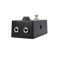 Walrus Audio Fundamental Series Ambient Reverb effectpedaal - thumbnail