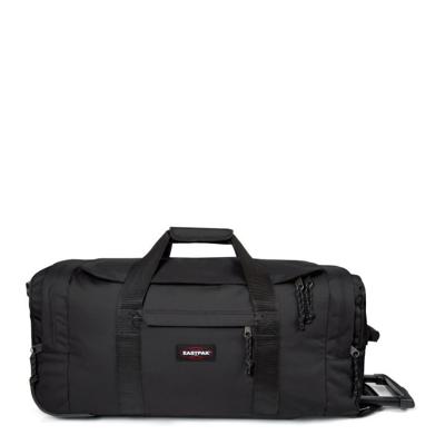 Eastpak Leatherface M -Black