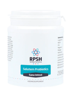 RP Vitamino Analytic Salutem Probiotics - thumbnail