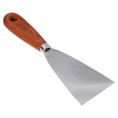 Copenhagen Pro Plamuurmes | Duits model | 7 cm | FSC houten handvat - 23.531.07