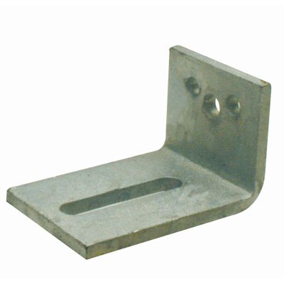 GB hoekanker zwaar 60x100/ 70x10.0 thermisch verzinkt | 20 stuks - 17259750