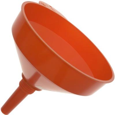 Max4car Trechter funnel orange ø 195mm