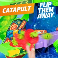 Voertuig Speelset Magicbox Kazoom Power Battle - thumbnail