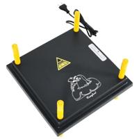 VidaXL Warmteplaat voor kuikens en eendjes met temperatuurregelaar - thumbnail