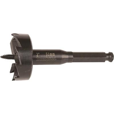 Makita Accessoires Cilinderkopboor 51mm - D-30003 D-30003