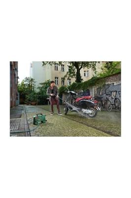 Bosch Groen EasyAquatak 120 Hogedrukreiniger - 120bar - 1500W - 06008A7901 - 06008A7901 - thumbnail