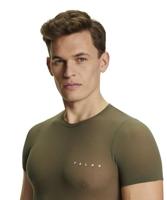 Falke Ultralight Cool T-shirt Heren Herb XXL - thumbnail