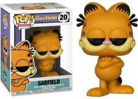 Garfield Funko Pop Vinyl: Garfield - thumbnail