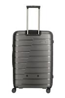 Travelite Air Base Koffer 77cm Antraciet - thumbnail