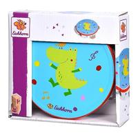 Eichhorn Hand drum Tamburin - thumbnail