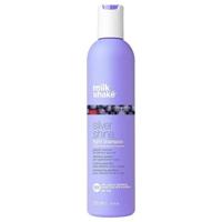 milk_shake silver shine light shampoo 300 ml - thumbnail