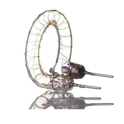 Broncolor Minicom 40/80 flitsbuis 600J 5900K