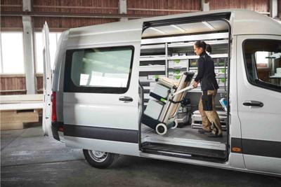 Festool Accessoires SYS3 M112 T-loc Systainer - 204840