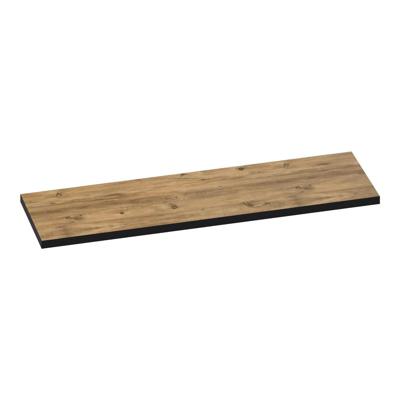 Brauer Ocean Edge Topblad - 160 cm - Chateau