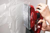 kwb 851820 Schuurpapier Korrelgrootte (num) 120 (l x b) 230 mm x 93 mm 5 stuk(s) - thumbnail