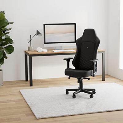 Noblechairs Hero zwart