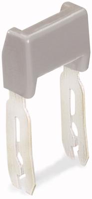 WAGO 781-456 Combinatiebrug Grijs 50 stuk(s)