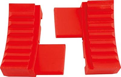 KS Tools 4001255 Nokkenasblokkeergereedschap voor Opel (2), rood