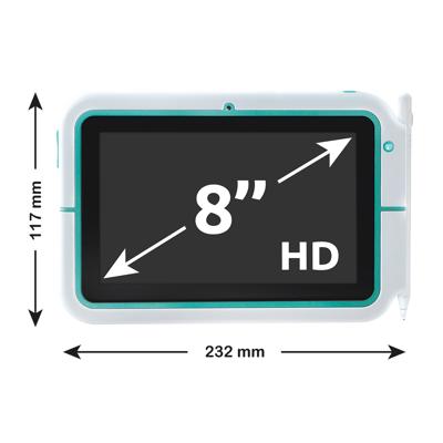 Interactieve Kindertablet Canal Toys