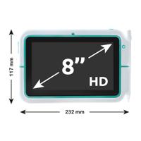 Interactieve Kindertablet Canal Toys - thumbnail