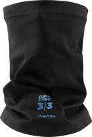 Assos winter nekwarmer zwart unisex - thumbnail