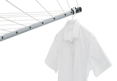 Leifheit 85360 Linopush 500 Droogmolen Zilver/Zwart/Metaal 135-180 cm Leifheit 85360 Linopush 500 Droogmolen Zilver/Zwart/Metaal 135-180 cm