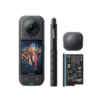 Insta360 X5 Starter Bundle - thumbnail