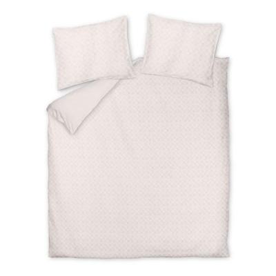 Vandyck Vandyck Dekbedovertrek Pure Aura stone 200x200/220