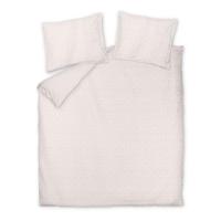 Vandyck Vandyck Dekbedovertrek Pure Aura stone 200x200/220 - thumbnail