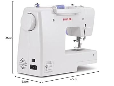 Singer Simple 3232 naaimachine