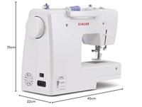 Singer Simple 3232 naaimachine - thumbnail