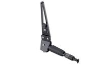 Tubus LowRider Adapter Voorste ondersteuning - Zwart - thumbnail