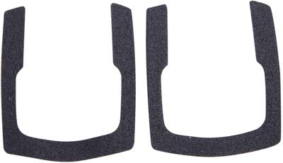 CONTEC schuurpapier "quick.fold" ct spare sandpaper quick fold 2pcs