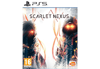 Scarlet Nexus